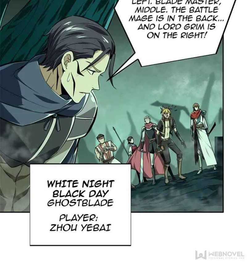 Read The King’s Avatar (Reboot) chapter 63 image 32 on Lezhin