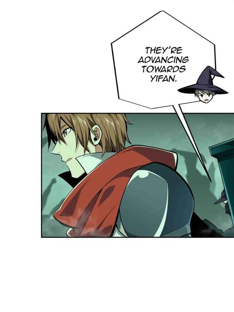 Read The King’s Avatar (Reboot) chapter 63 image 33 on Lezhin