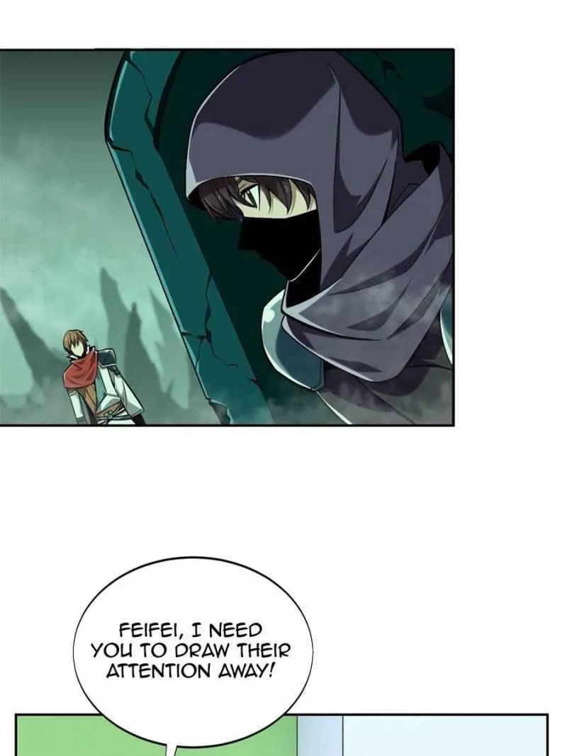 Read The King’s Avatar (Reboot) chapter 63 image 34 on Lezhin