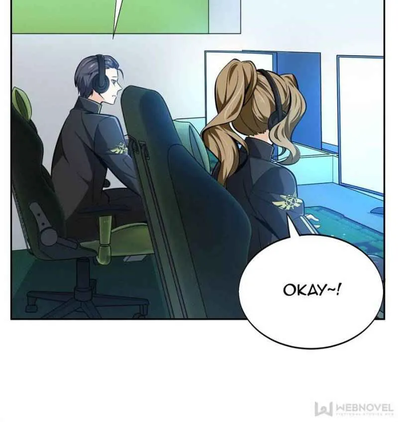 Read The King’s Avatar (Reboot) chapter 63 image 35 on Lezhin