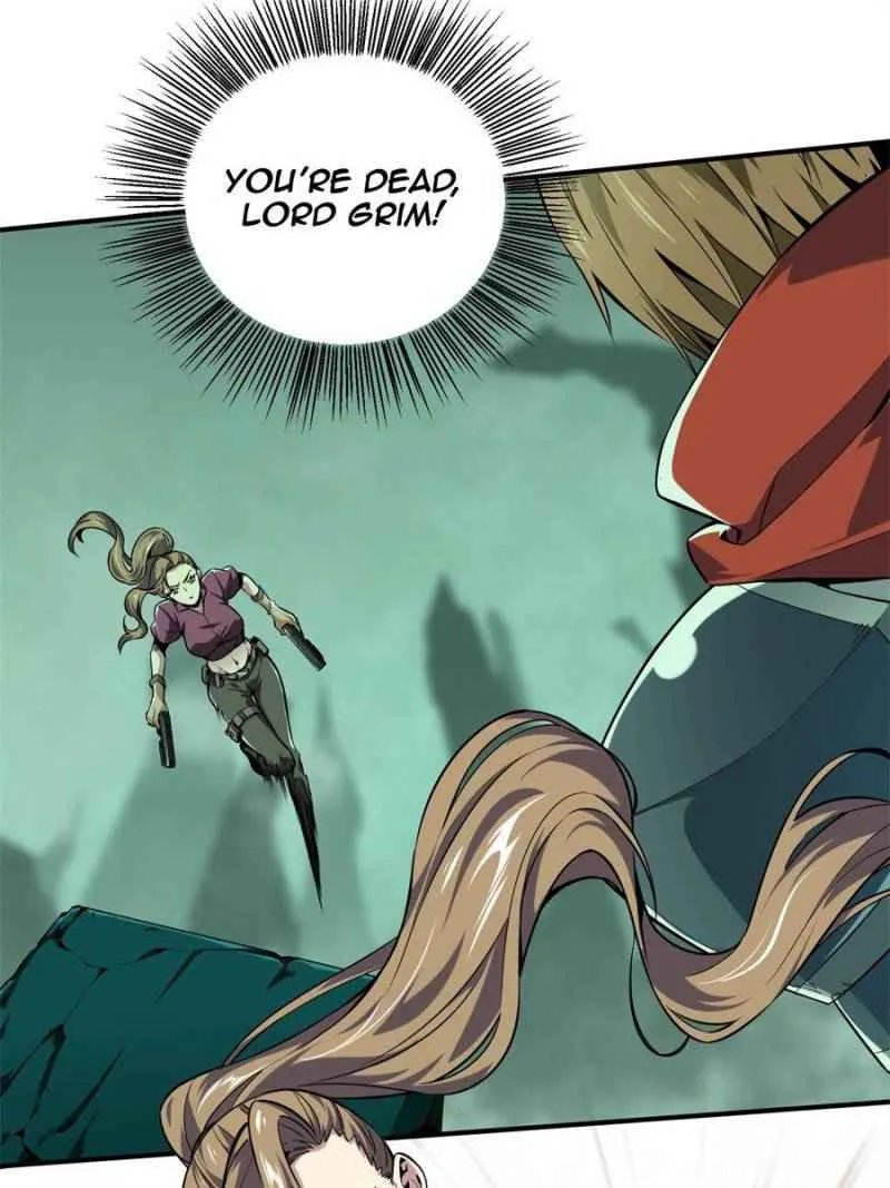 Read The King’s Avatar (Reboot) chapter 63 image 36 on Lezhin