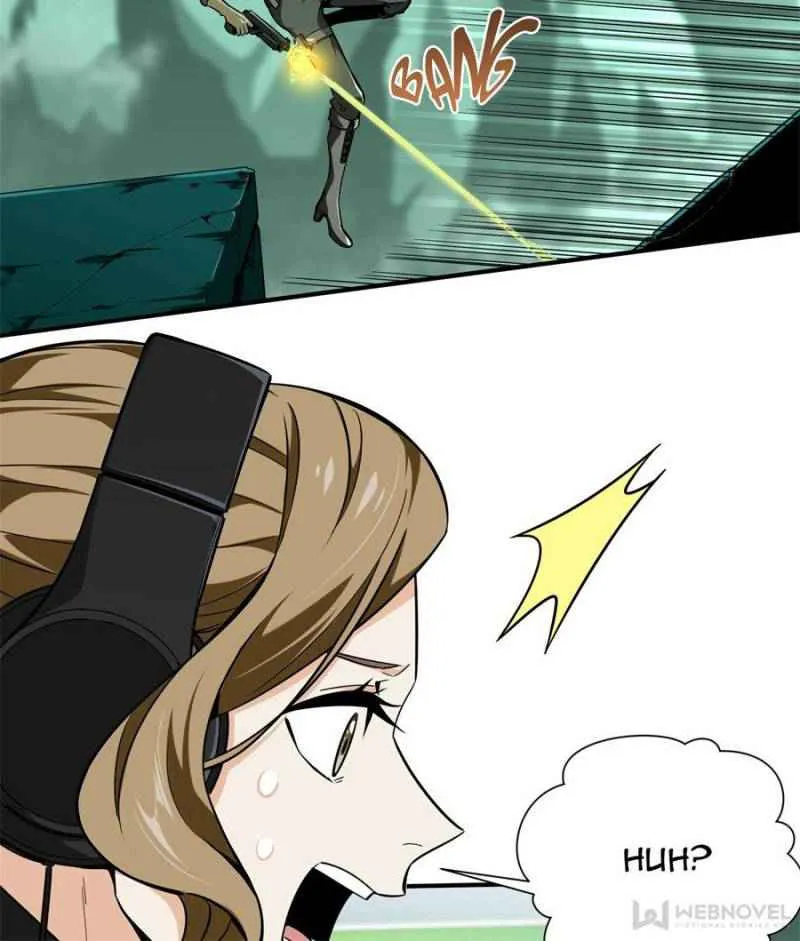 Read The King’s Avatar (Reboot) chapter 63 image 38 on Lezhin