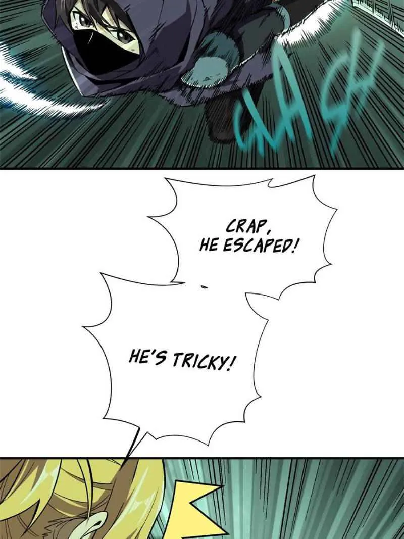Read The King’s Avatar (Reboot) chapter 63 image 4 on Lezhin