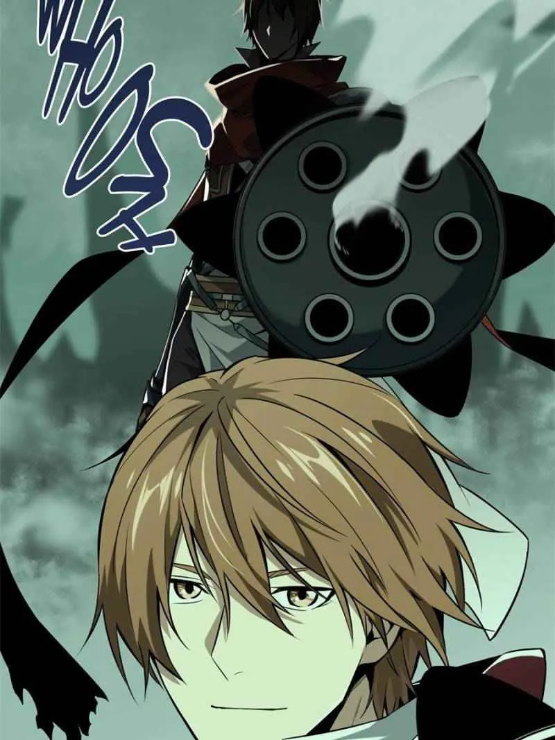 Read The King’s Avatar (Reboot) chapter 63 image 40 on Lezhin