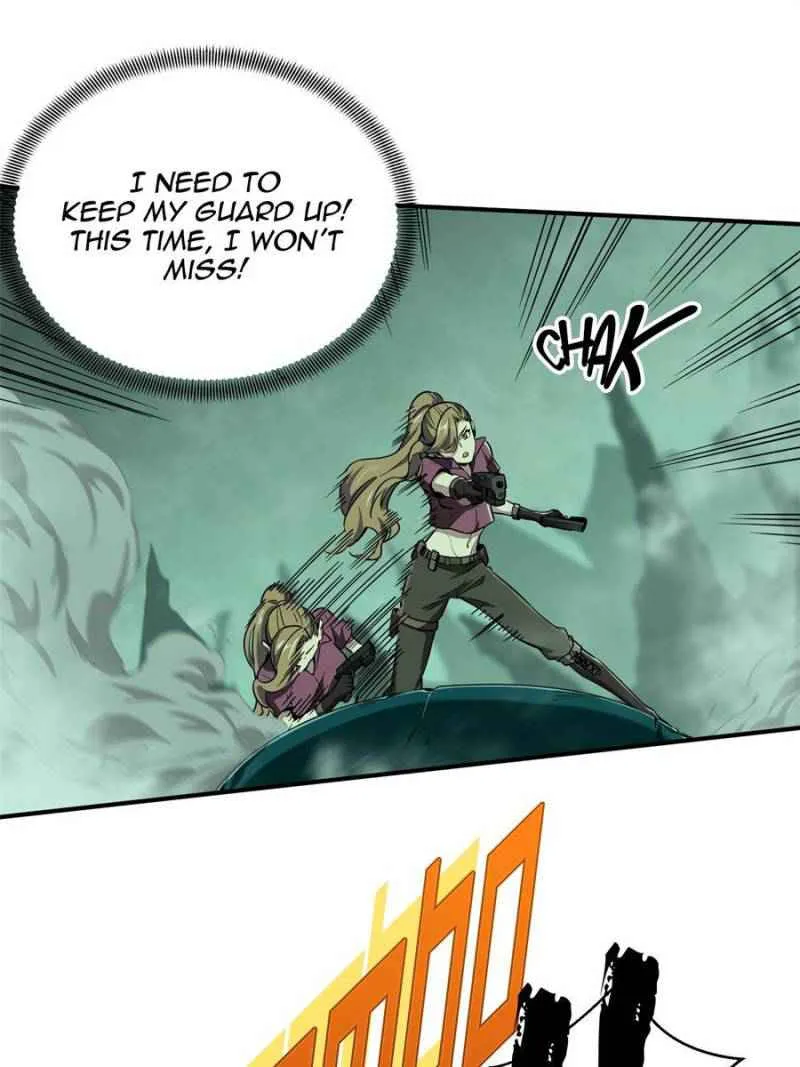 Read The King’s Avatar (Reboot) chapter 63 image 42 on Lezhin