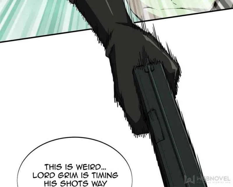Read The King’s Avatar (Reboot) chapter 63 image 44 on Lezhin