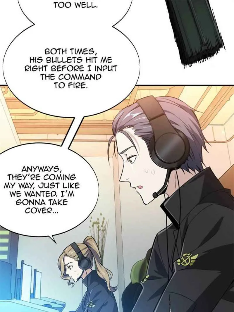 Read The King’s Avatar (Reboot) chapter 63 image 45 on Lezhin