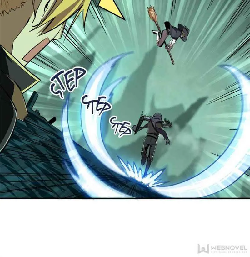 Read The King’s Avatar (Reboot) chapter 63 image 5 on Lezhin