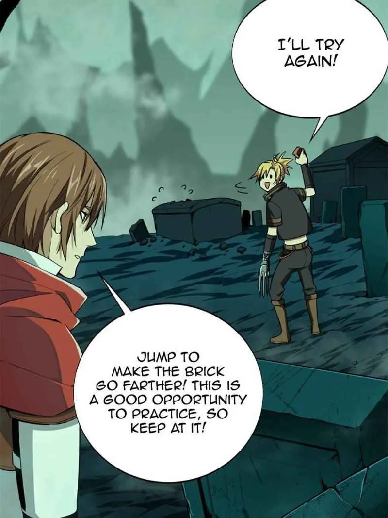 Read The King’s Avatar (Reboot) chapter 63 image 52 on Lezhin