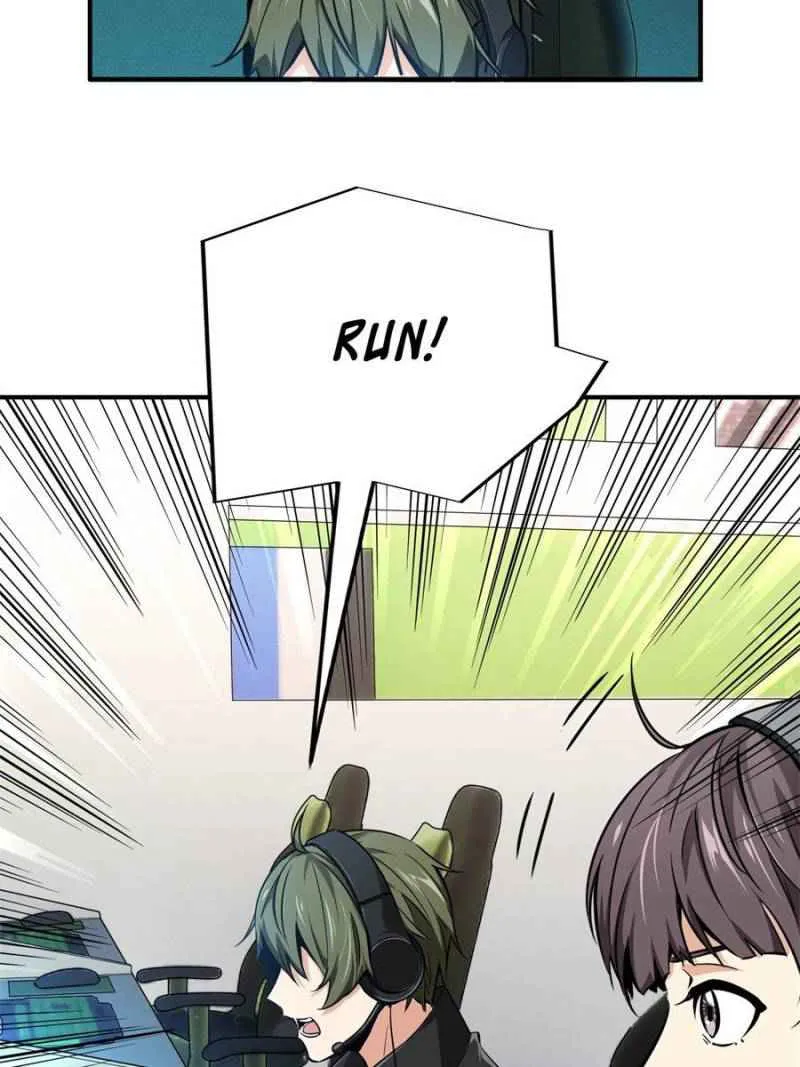 Read The King’s Avatar (Reboot) chapter 63 image 7 on Lezhin