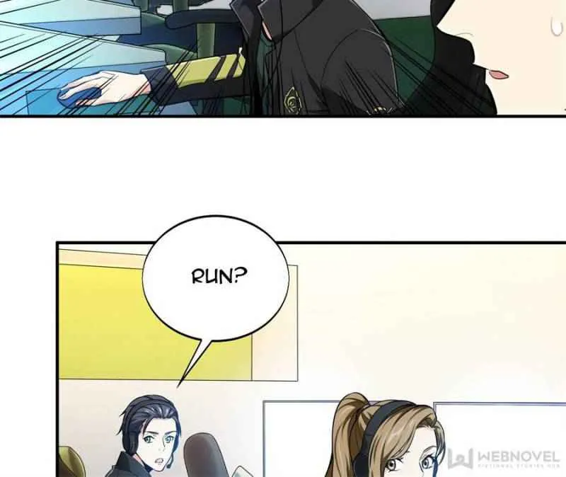 Read The King’s Avatar (Reboot) chapter 63 image 8 on Lezhin