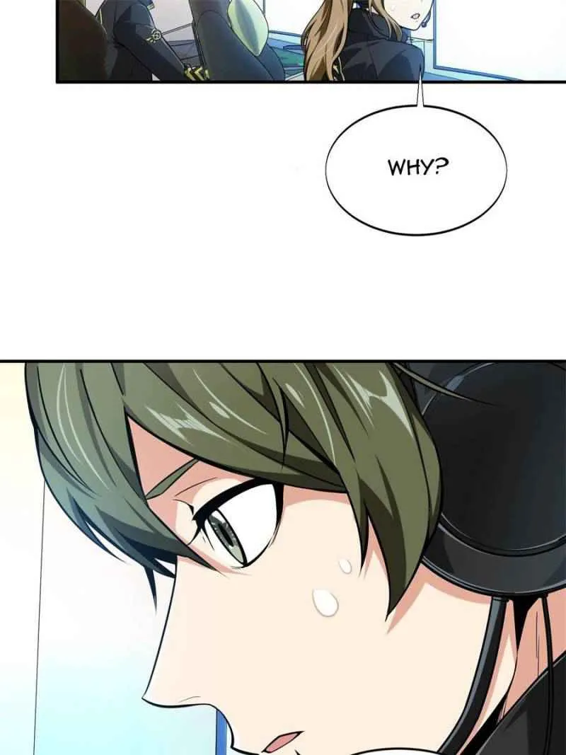 Read The King’s Avatar (Reboot) chapter 63 image 9 on Lezhin