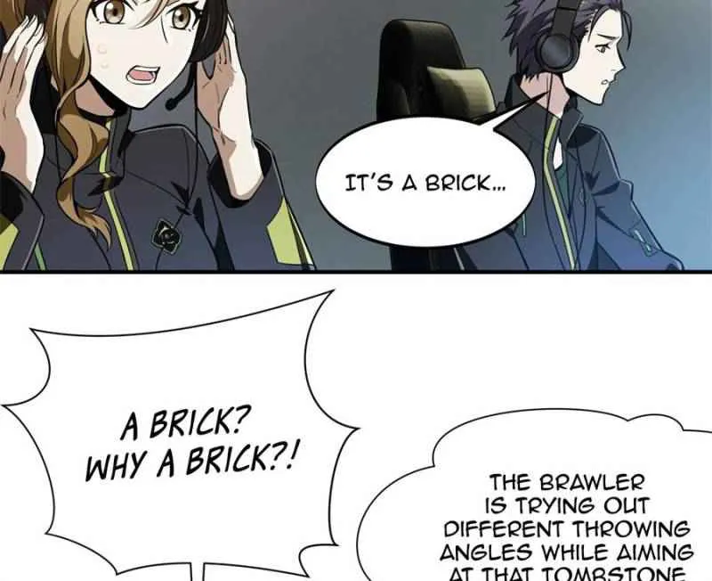 Read The King’s Avatar (Reboot) chapter 64 image 1 on Lezhin