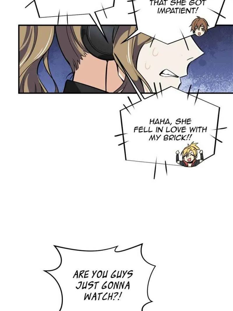 Read The King’s Avatar (Reboot) chapter 64 image 10 on Lezhin