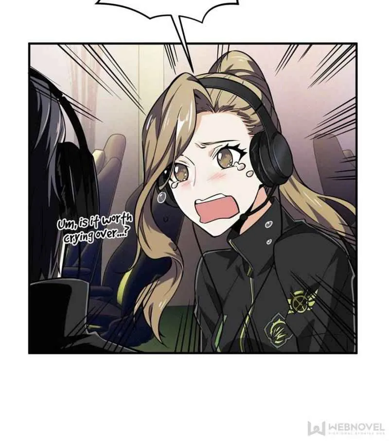 Read The King’s Avatar (Reboot) chapter 64 image 11 on Lezhin