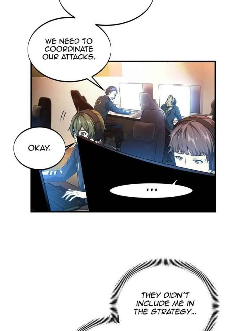 Read The King’s Avatar (Reboot) chapter 64 image 16 on Lezhin