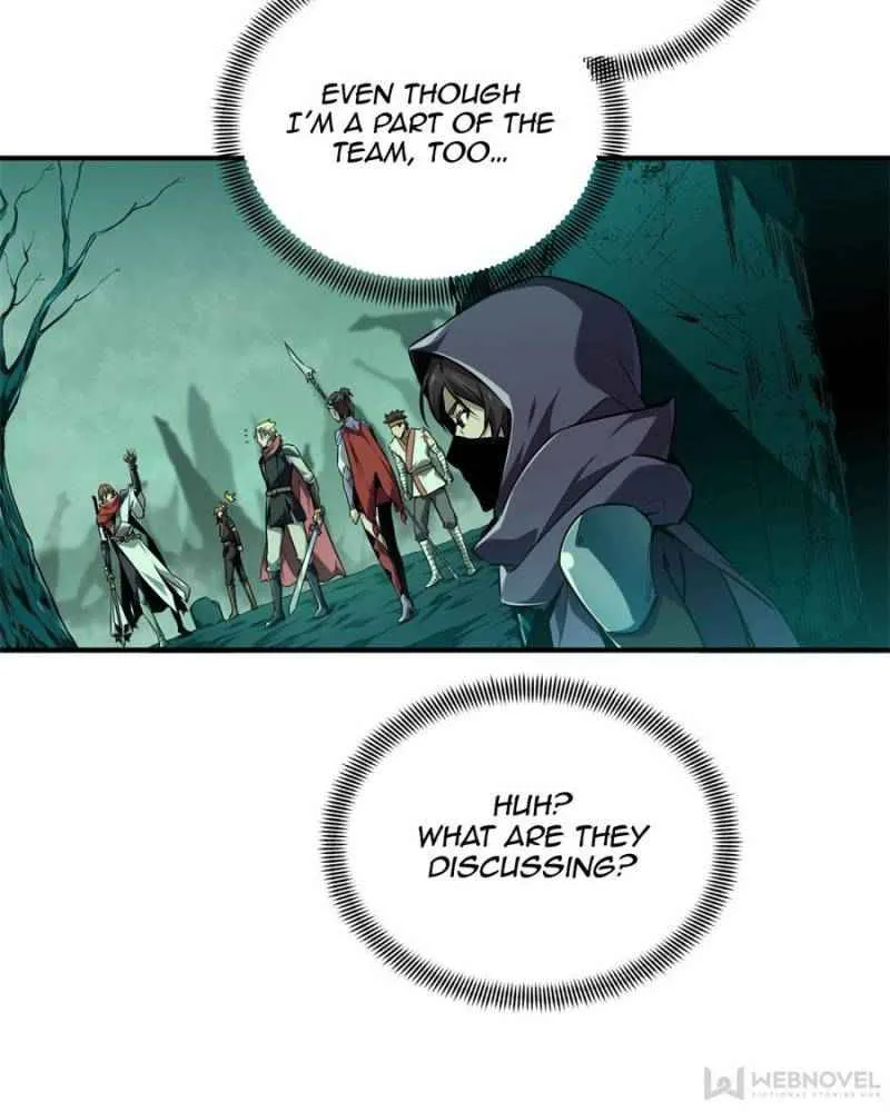 Read The King’s Avatar (Reboot) chapter 64 image 17 on Lezhin
