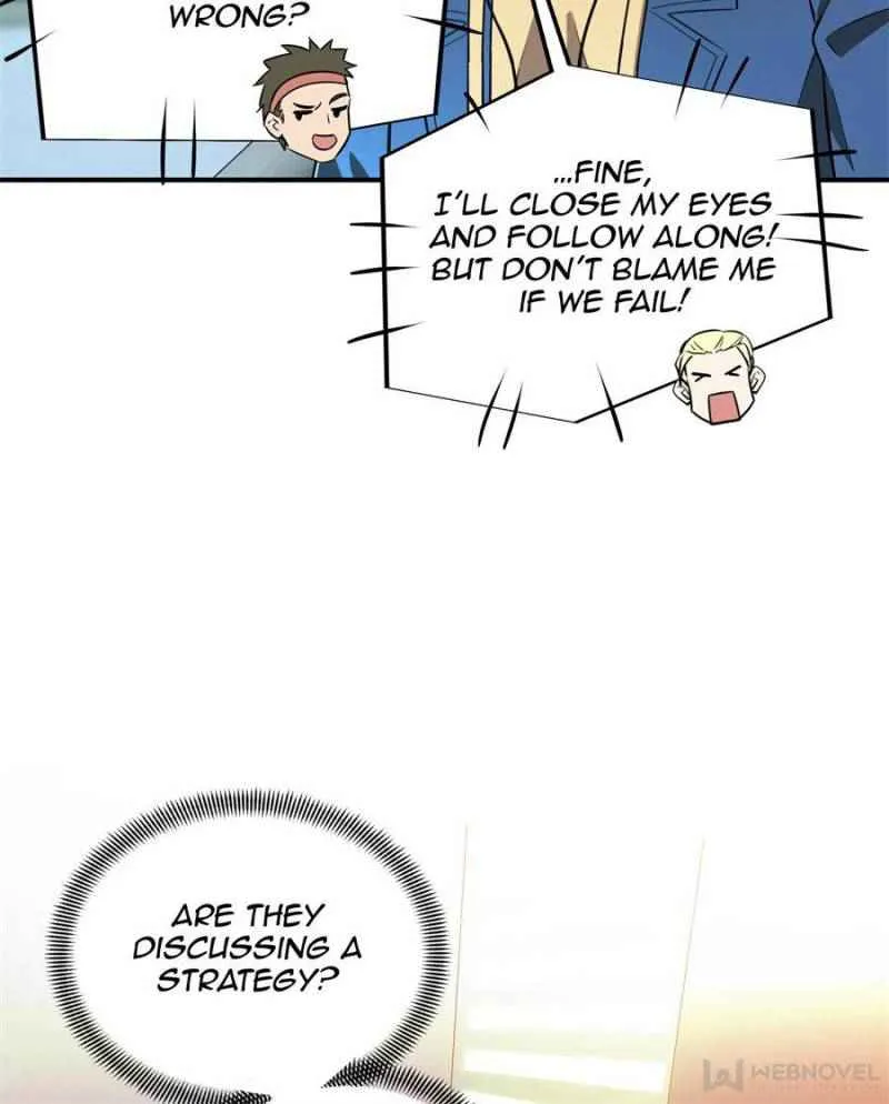Read The King’s Avatar (Reboot) chapter 64 image 19 on Lezhin