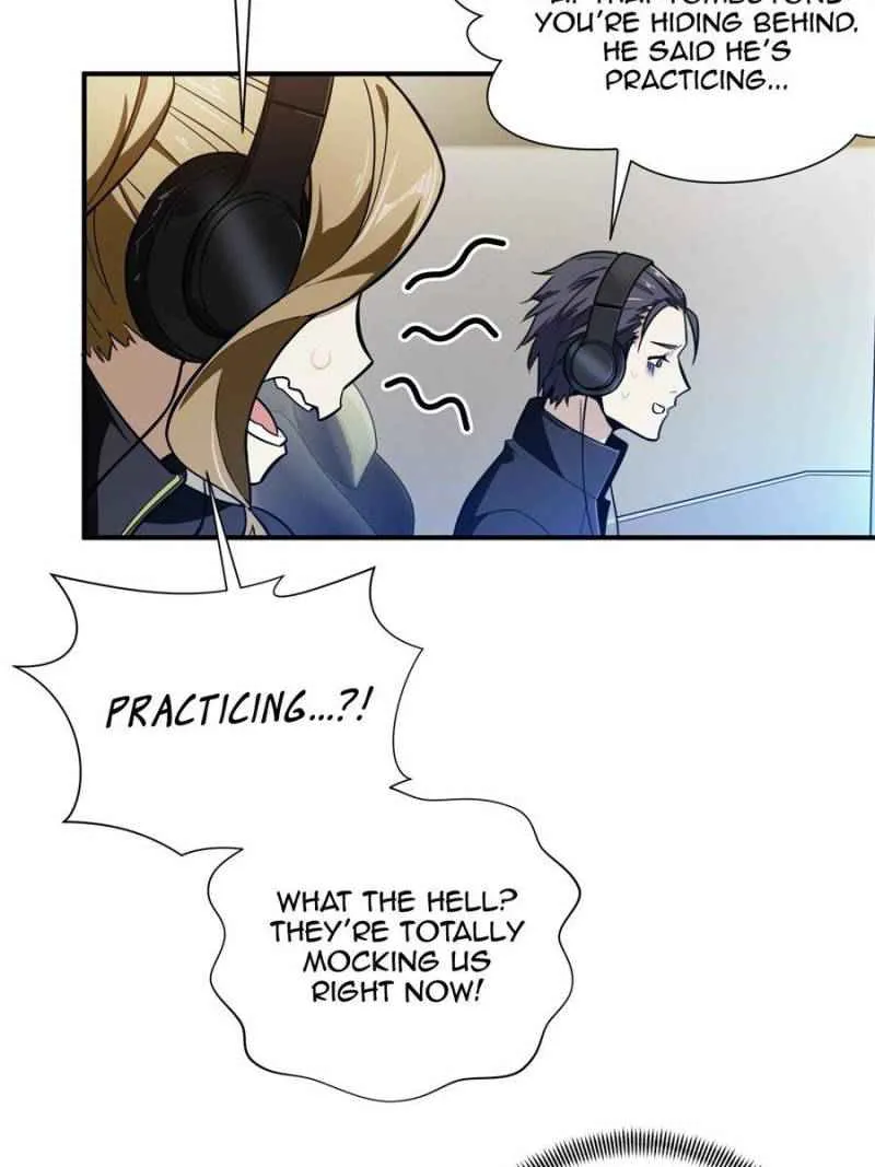 Read The King’s Avatar (Reboot) chapter 64 image 2 on Lezhin