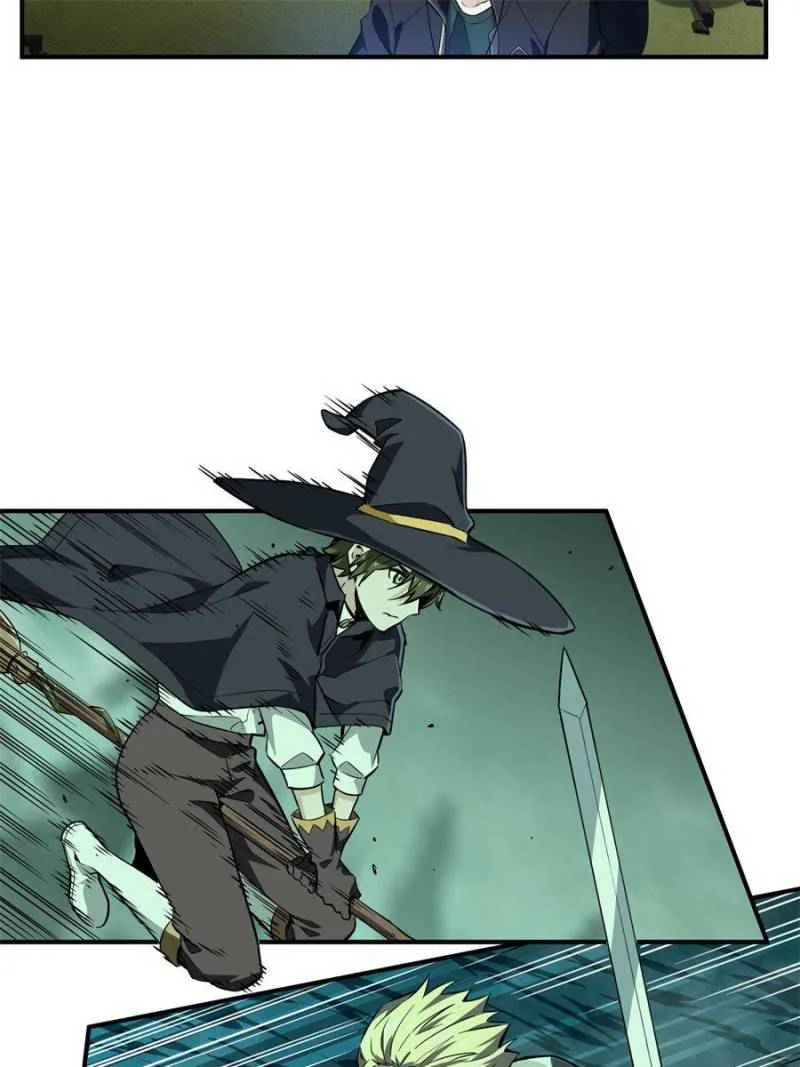 Read The King’s Avatar (Reboot) chapter 64 image 22 on Lezhin