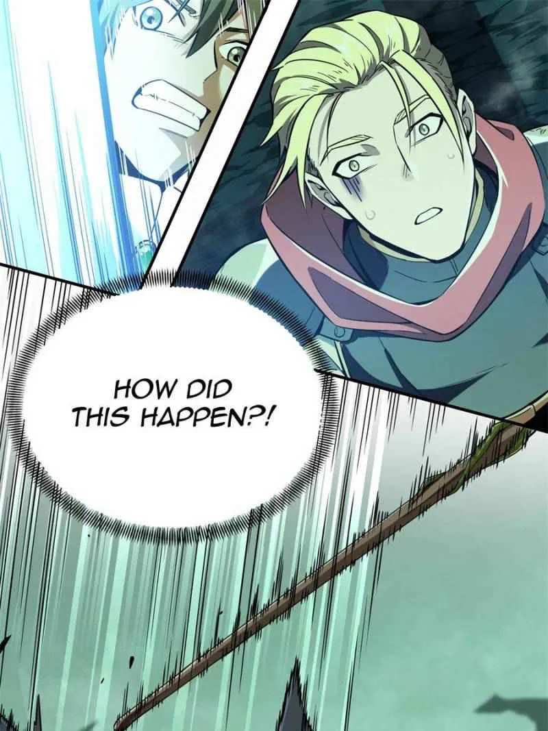Read The King’s Avatar (Reboot) chapter 64 image 26 on Lezhin