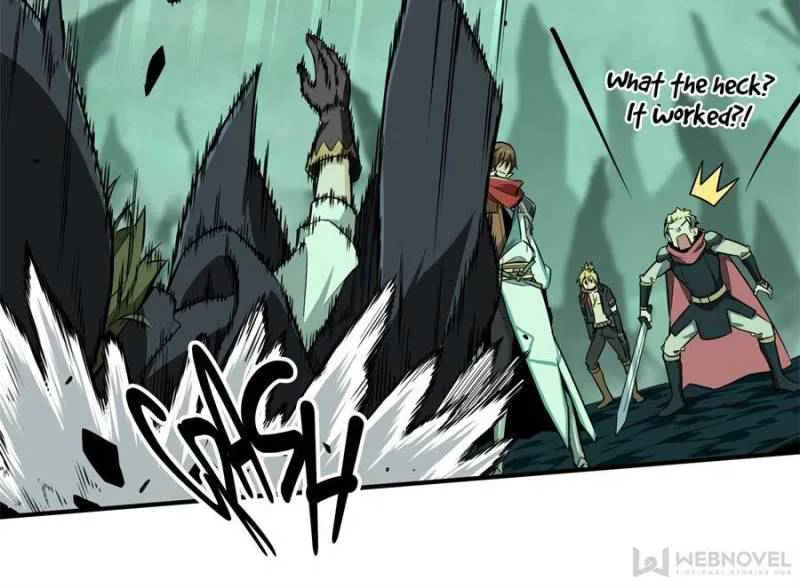 Read The King’s Avatar (Reboot) chapter 64 image 27 on Lezhin