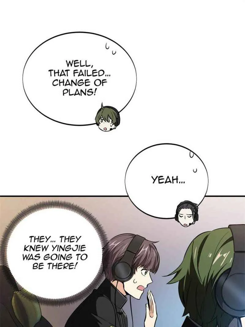 Read The King’s Avatar (Reboot) chapter 64 image 28 on Lezhin