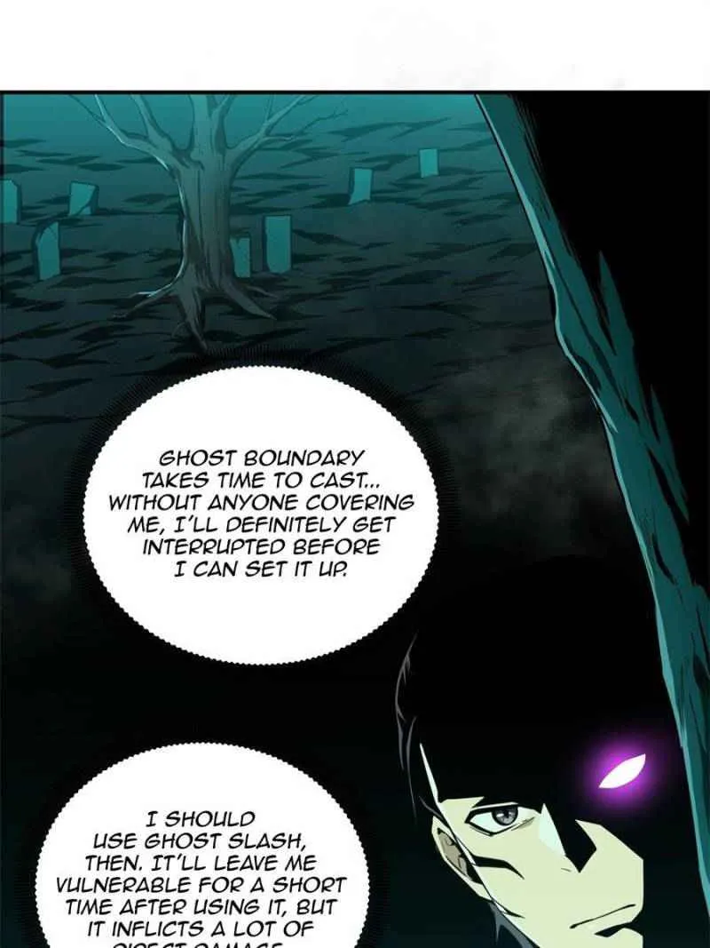 Read The King’s Avatar (Reboot) chapter 64 image 30 on Lezhin