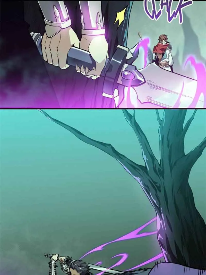 Read The King’s Avatar (Reboot) chapter 64 image 32 on Lezhin