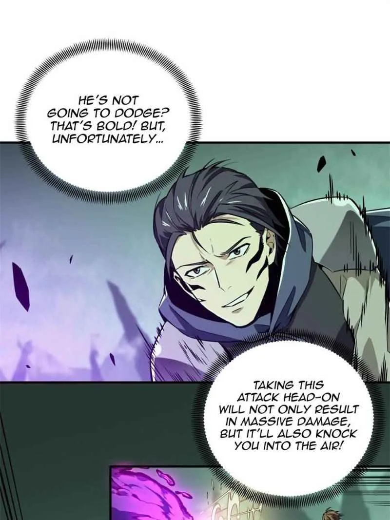 Read The King’s Avatar (Reboot) chapter 64 image 36 on Lezhin