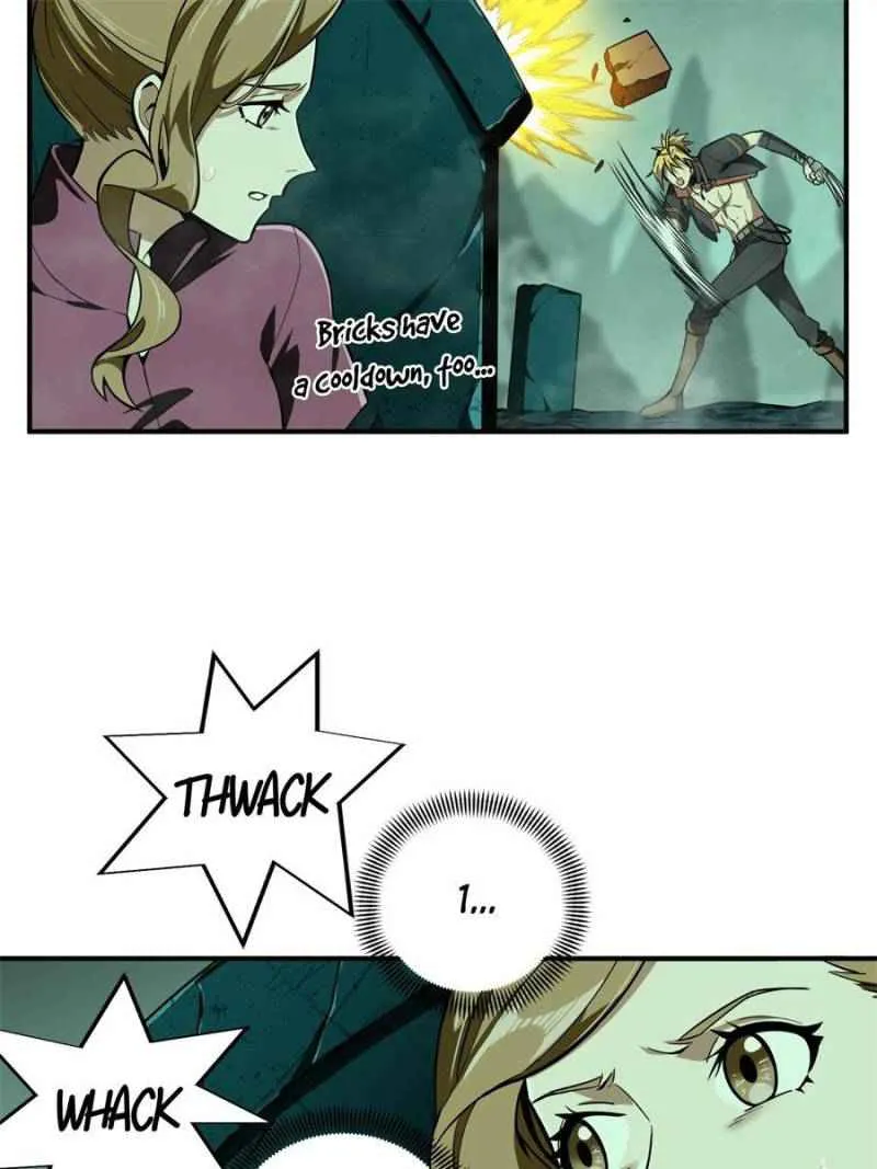 Read The King’s Avatar (Reboot) chapter 64 image 4 on Lezhin