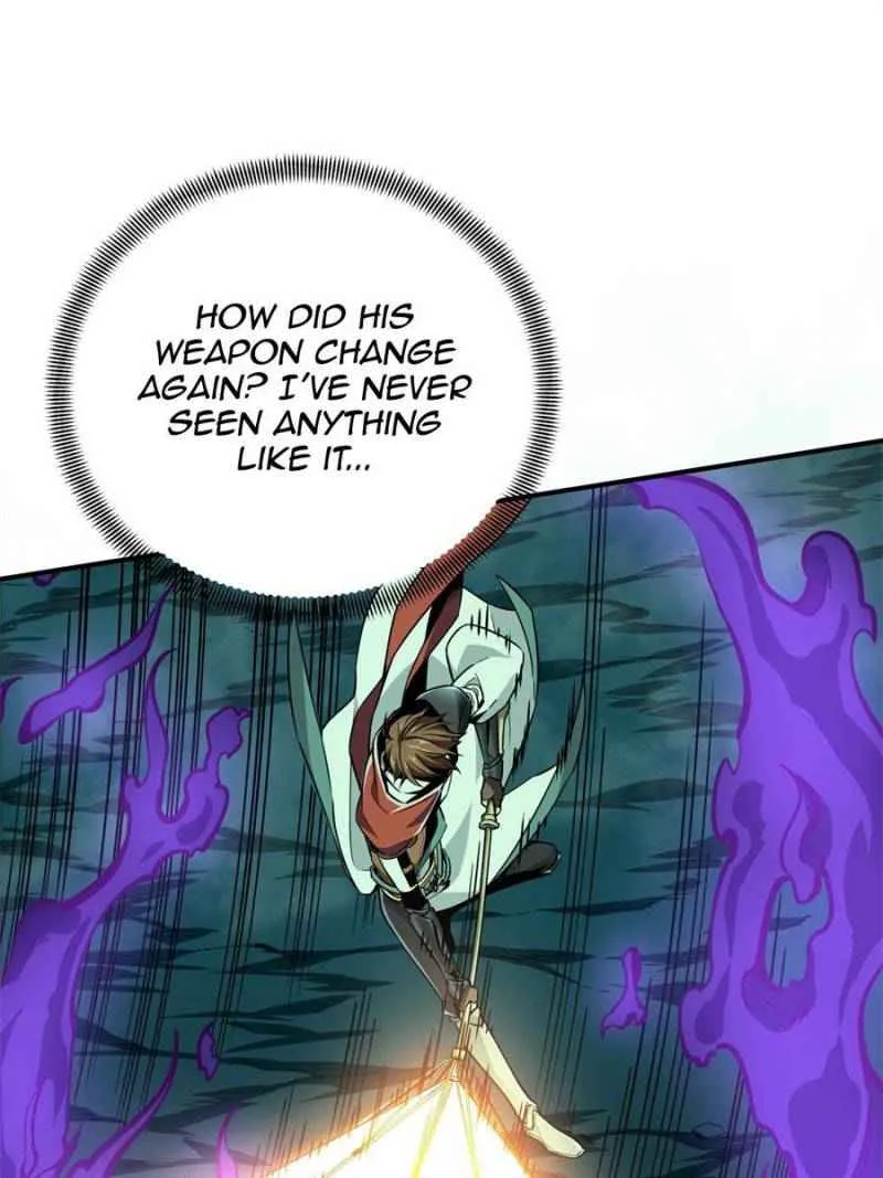 Read The King’s Avatar (Reboot) chapter 64 image 42 on Lezhin