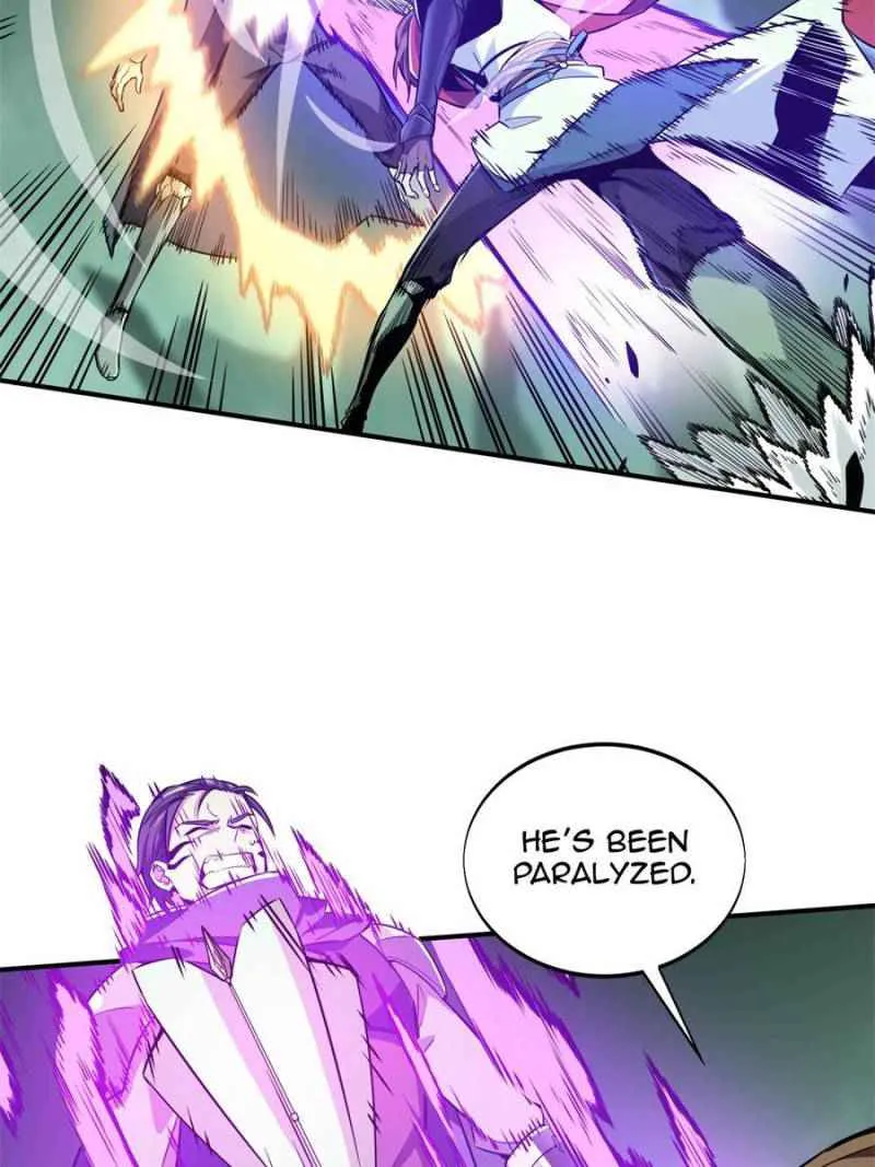 Read The King’s Avatar (Reboot) chapter 64 image 46 on Lezhin