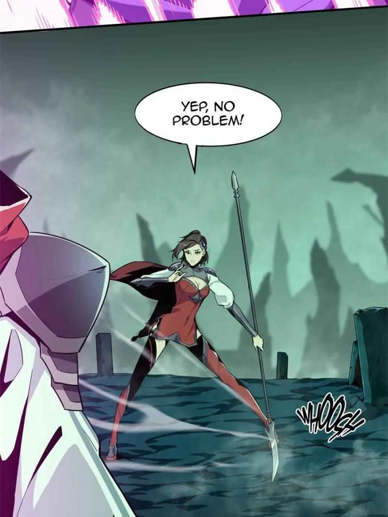 Read The King’s Avatar (Reboot) chapter 64 image 49 on Lezhin