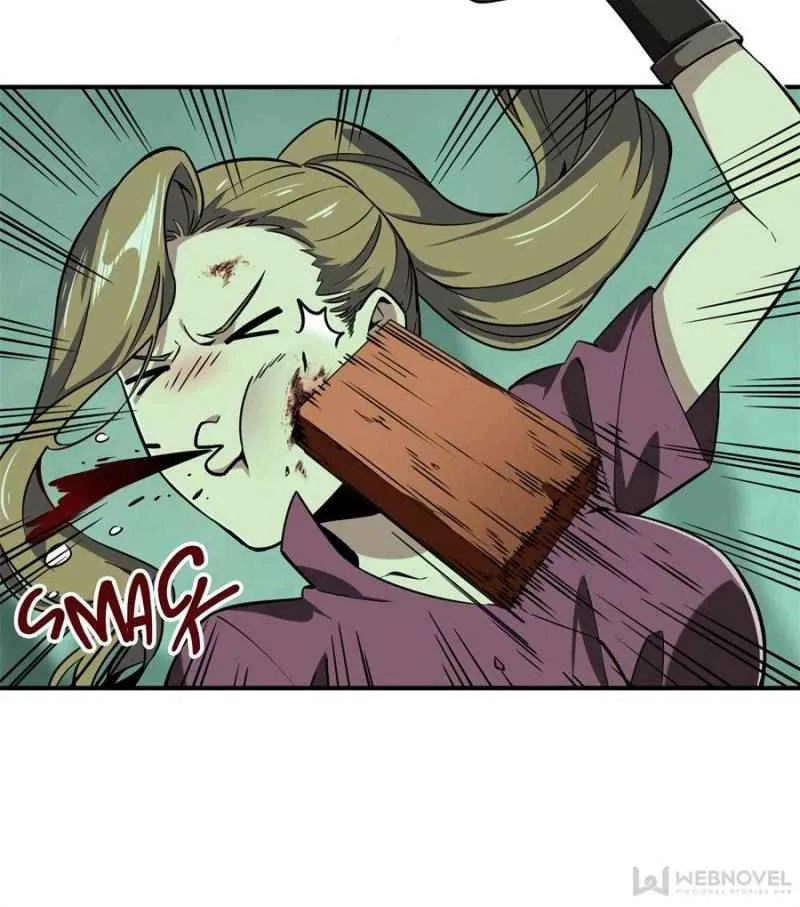Read The King’s Avatar (Reboot) chapter 64 image 7 on Lezhin