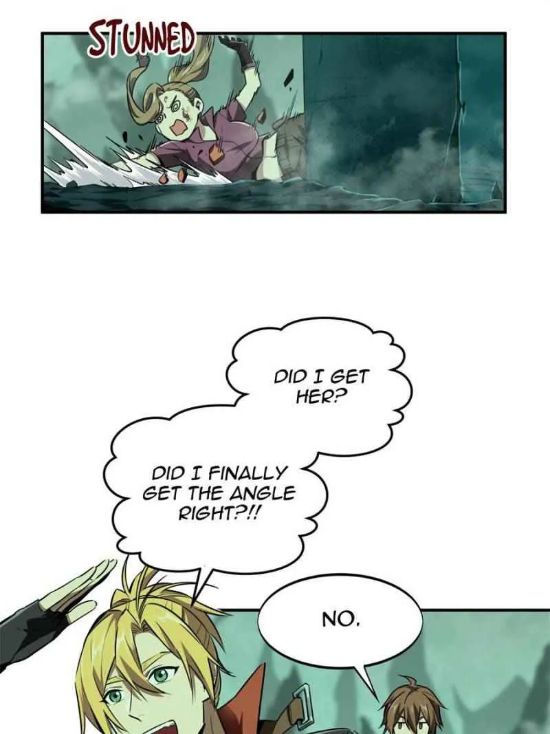 Read The King’s Avatar (Reboot) chapter 64 image 8 on Lezhin