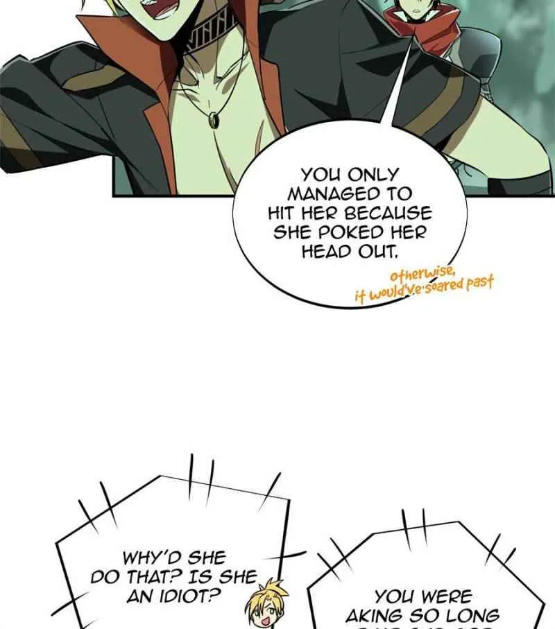 Read The King’s Avatar (Reboot) chapter 64 image 9 on Lezhin