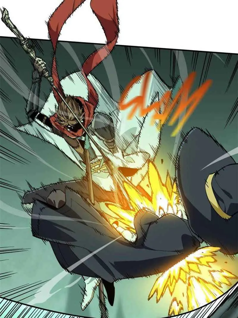 Read The King’s Avatar (Reboot) chapter 65 image 10 on Lezhin