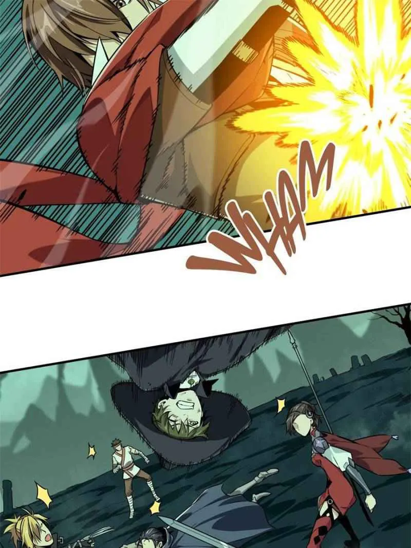 Read The King’s Avatar (Reboot) chapter 65 image 12 on Lezhin