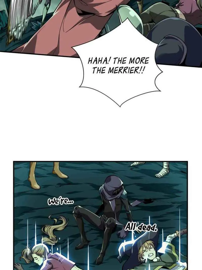 Read The King’s Avatar (Reboot) chapter 65 image 27 on Lezhin