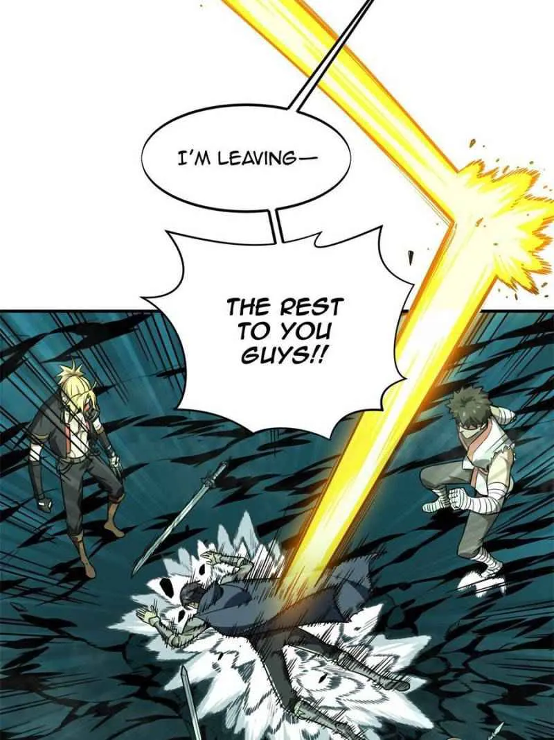 Read The King’s Avatar (Reboot) chapter 65 image 4 on Lezhin