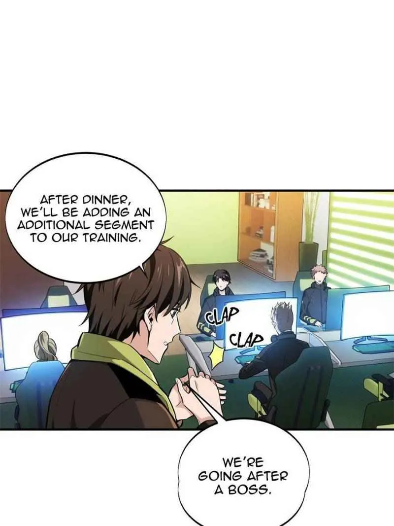Read The King’s Avatar (Reboot) chapter 65 image 44 on Lezhin