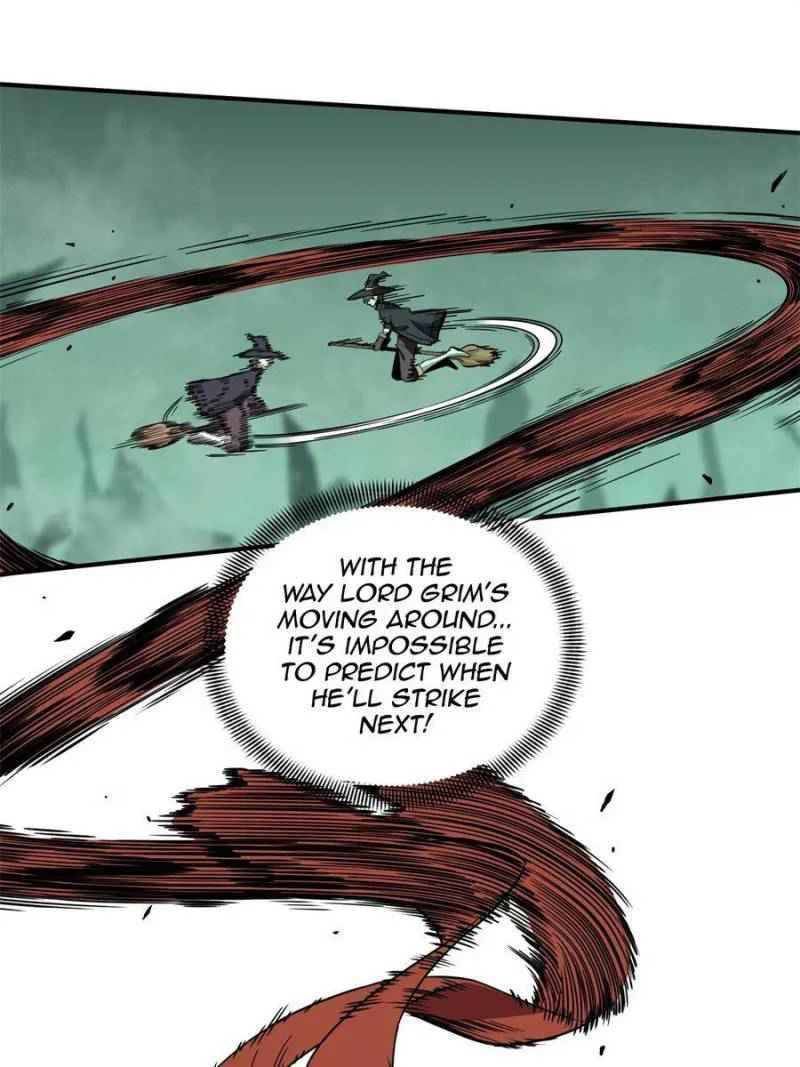 Read The King’s Avatar (Reboot) chapter 65 image 9 on Lezhin