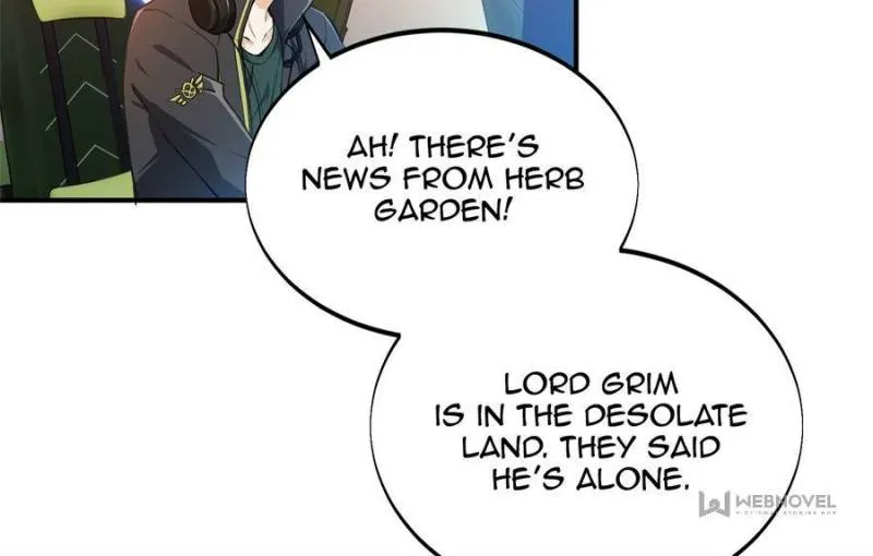 Read The King’s Avatar (Reboot) chapter 66 image 2 on Lezhin