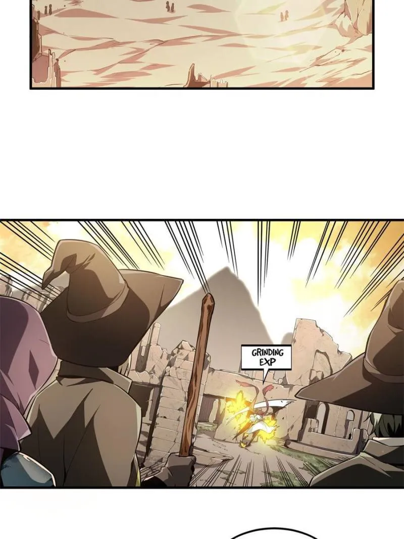 Read The King’s Avatar (Reboot) chapter 66 image 7 on Lezhin