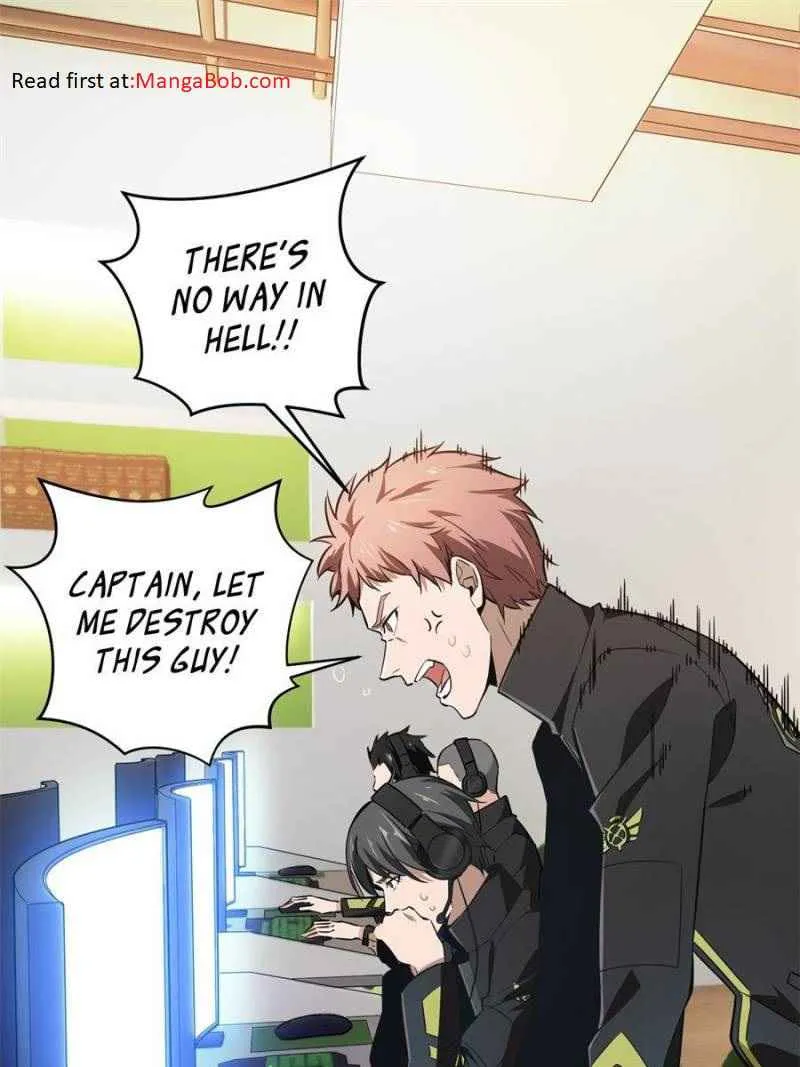 Read The King’s Avatar (Reboot) chapter 67 image 0 on Lezhin