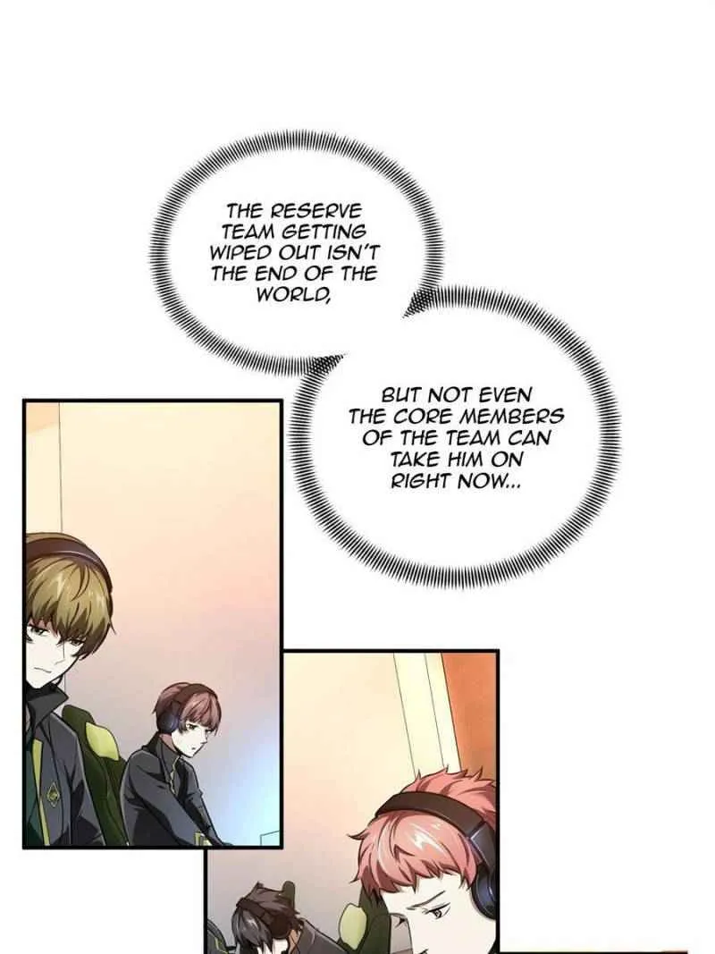 Read The King’s Avatar (Reboot) chapter 67 image 12 on Lezhin