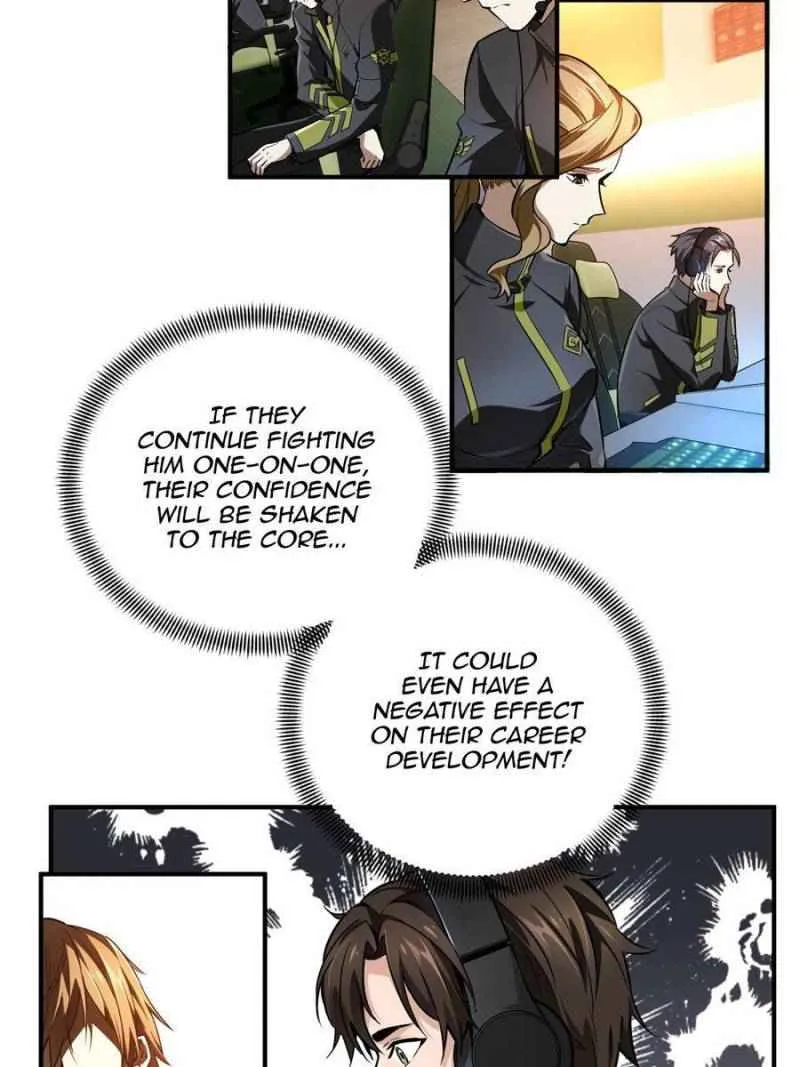 Read The King’s Avatar (Reboot) chapter 67 image 13 on Lezhin