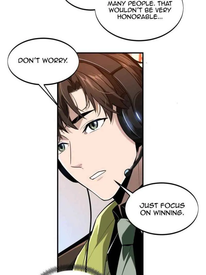 Read The King’s Avatar (Reboot) chapter 67 image 16 on Lezhin