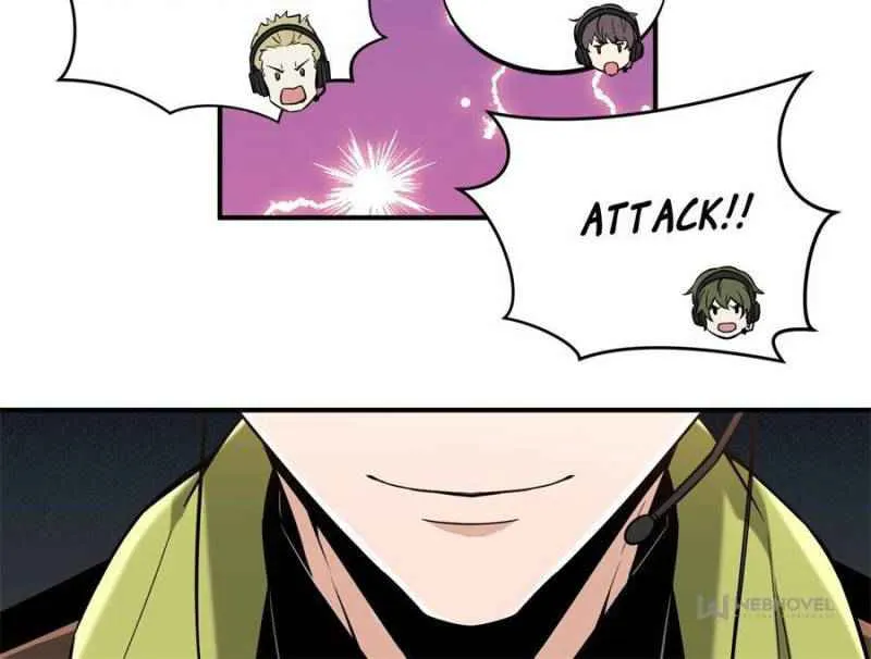 Read The King’s Avatar (Reboot) chapter 67 image 20 on Lezhin